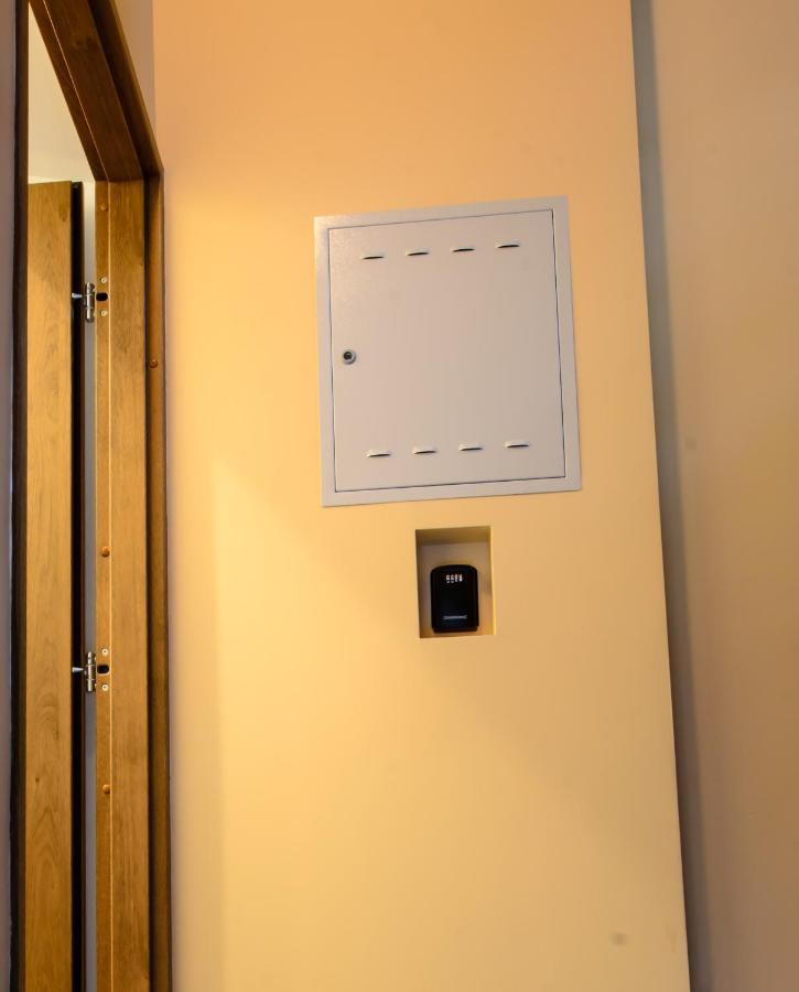 Apartamenty Winnicy Kresy II 克拉科夫 外观 照片