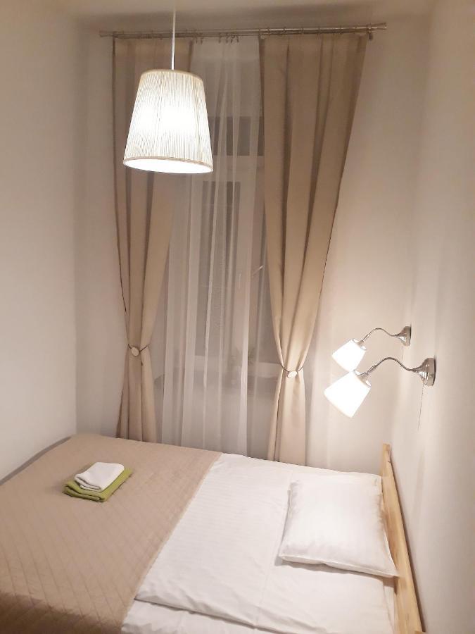 Apartamenty Winnicy Kresy II 克拉科夫 外观 照片