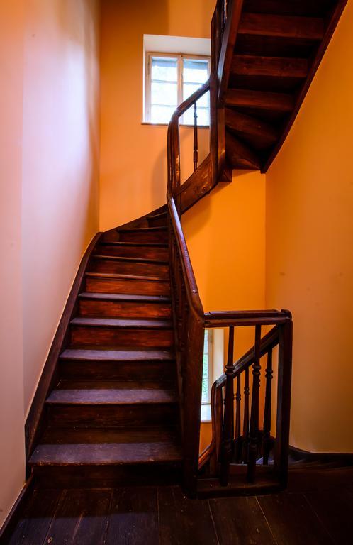 Apartamenty Winnicy Kresy II 克拉科夫 外观 照片
